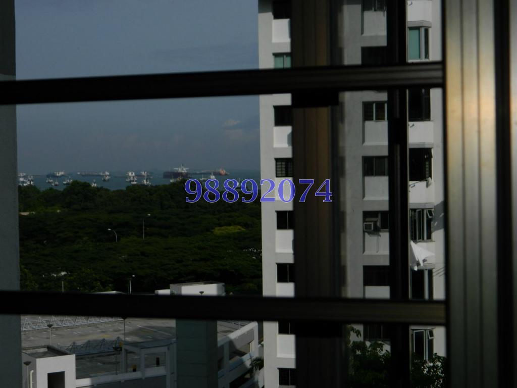 Blk 61 Marine Drive (Marine Parade), HDB 4 Rooms #87248542